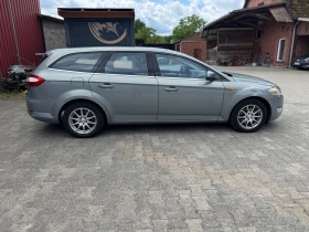 Ford Mondeo 2.0tdci | Mobile.bg    4