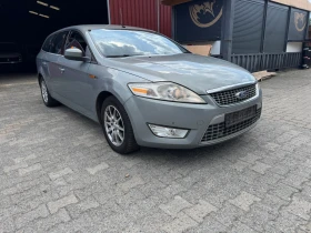 Ford Mondeo 2.0tdci | Mobile.bg    3