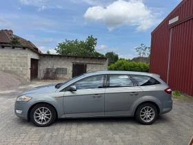 Ford Mondeo 2.0tdci | Mobile.bg    8