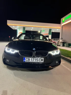  BMW 430