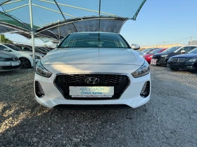 Hyundai I30 1.4 i - 18690 лв. - 40130107 2