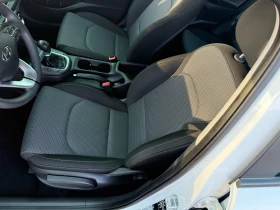 Hyundai I30 1.4 i - 18690 лв. - 40130107 8