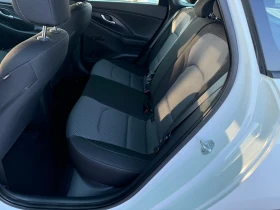 Hyundai I30 1.4 i - 18690 лв. - 40130107 11
