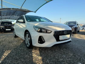 Hyundai I30 1.4 i - 18690 лв. - 40130107 3