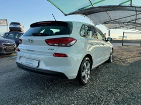 Hyundai I30 1.4 i - 18690 лв. - 40130107 5