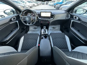 Обява за продажба на Kia Pro ceed 1.6d A GT-LINE ~30 950 лв. - изображение 8