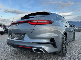 Обява за продажба на Kia Pro ceed 1.6d A GT-LINE ~30 950 лв. - изображение 3
