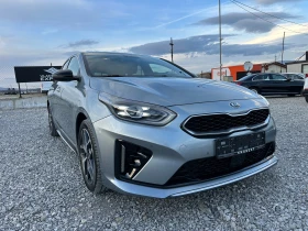 Обява за продажба на Kia Pro ceed 1.6d A GT-LINE ~30 950 лв. - изображение 4