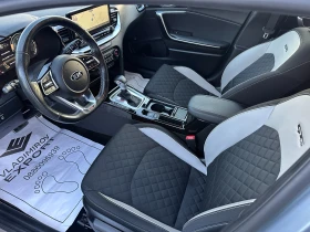 Обява за продажба на Kia Pro ceed 1.6d A GT-LINE ~30 950 лв. - изображение 5