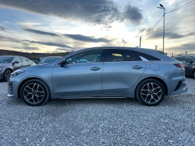 Обява за продажба на Kia Pro ceed 1.6d A GT-LINE ~30 950 лв. - изображение 1