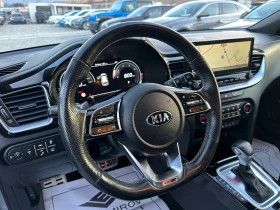 Kia Pro ceed 1.6d A GT-LINE | Mobile.bg    13