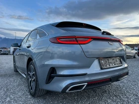 Обява за продажба на Kia Pro ceed 1.6d A GT-LINE ~30 950 лв. - изображение 2