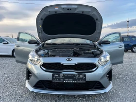Обява за продажба на Kia Pro ceed 1.6d A GT-LINE ~30 950 лв. - изображение 10