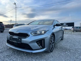 Kia Pro ceed 1.6d A GT-LINE