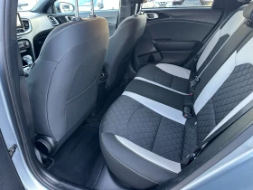 Обява за продажба на Kia Pro ceed 1.6d A GT-LINE ~30 950 лв. - изображение 6