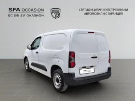 Peugeot Partner - 33900 лв. - 46559377 7