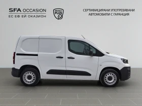 Peugeot Partner - 33900 лв. - 46559377 4