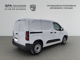 Peugeot Partner - 33900 лв. - 46559377 5