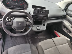 Peugeot Partner - 33900 лв. - 46559377 9