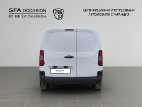 Peugeot Partner - 33900 лв. - 46559377 6