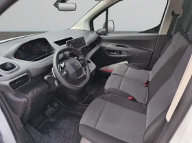 Peugeot Partner - 33900 лв. - 46559377 10