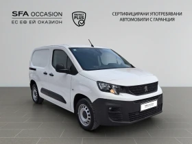 Peugeot Partner - 33900 лв. - 46559377 3