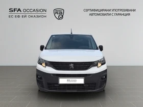 Peugeot Partner - 33900 лв. - 46559377 2