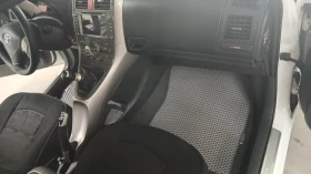 Обява за продажба на Toyota Auris Евро-4 ~14 444 лв. - изображение 9