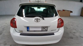 Обява за продажба на Toyota Auris Евро-4 ~14 444 лв. - изображение 1