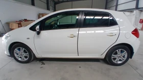 Обява за продажба на Toyota Auris Евро-4 ~14 444 лв. - изображение 3