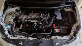 Обява за продажба на Toyota Auris Евро-4 ~14 444 лв. - изображение 6