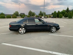 Mercedes-Benz E 200 | Mobile.bg    2