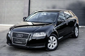 Audi A3 1.9 тди - 9500 лв. - 84110889 7