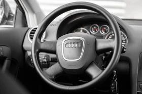 Audi A3 1.9 тди - 9500 лв. - 84110889 14