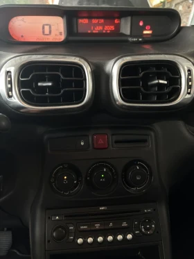Citroen C3 Picasso 1.6i - Газ - 4300 лв. - 64705112 7