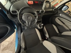 Citroen C3 Picasso 1.6i - Газ - 4300 лв. - 64705112 4