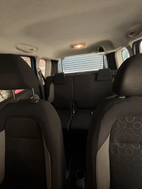Citroen C3 Picasso 1.6i - Газ - 4300 лв. - 64705112 6