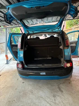 Citroen C3 Picasso 1.6i - Газ - 4300 лв. - 64705112 2