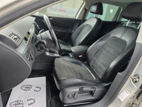 Обява за продажба на VW Passat 2.0tdi 140Hp Common Rail 4X4 Шибeдах High Line ~11 760 лв. - изображение 9