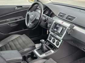 VW Passat 2.0tdi 140Hp Common Rail 4X4 Шибeдах High Line - 9800 лв. - 45397850 15