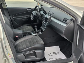 VW Passat 2.0tdi 140Hp Common Rail 4X4 Шибeдах High Line - 9800 лв. - 45397850 14