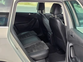 VW Passat 2.0tdi 140Hp Common Rail 4X4 Шибeдах High Line - 9800 лв. - 45397850 13