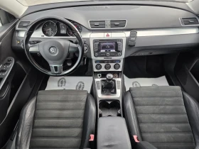 VW Passat 2.0tdi 140Hp Common Rail 4X4 Шибeдах High Line - 9800 лв. - 45397850 16