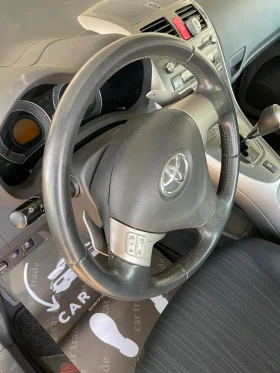 Toyota Auris 1.6i//168.000/ ./ | Mobile.bg    9