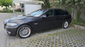 BMW 530 xd | Mobile.bg    11