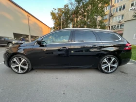 Обява за продажба на Peugeot 308 GT LINE 2.0. 180 к.с. HDI ~19 999 лв. - изображение 2