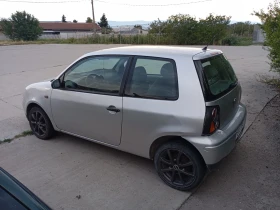 Seat Arosa | Mobile.bg    3