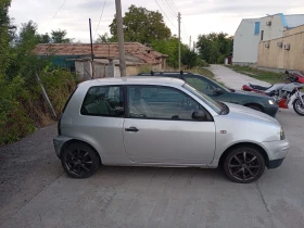 Seat Arosa | Mobile.bg    2