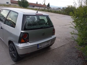 Seat Arosa | Mobile.bg    4