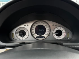 Обява за продажба на Mercedes-Benz E 500 /6.3 AMG/ ГАЗ/LPG PANO Обдухване Кожа ГЕНЕРАЦИЯ ~10 990 лв. - изображение 9
